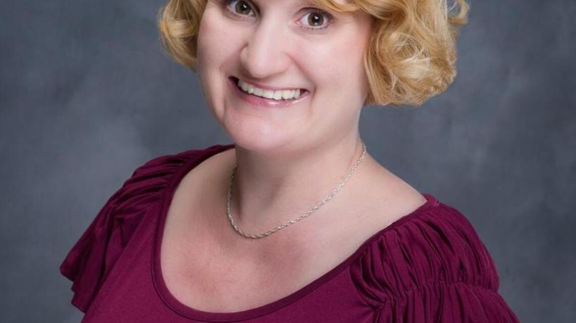 Business Perspectives: Brandy Willett