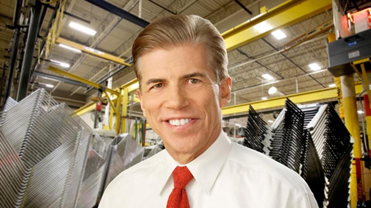 Dick Resch