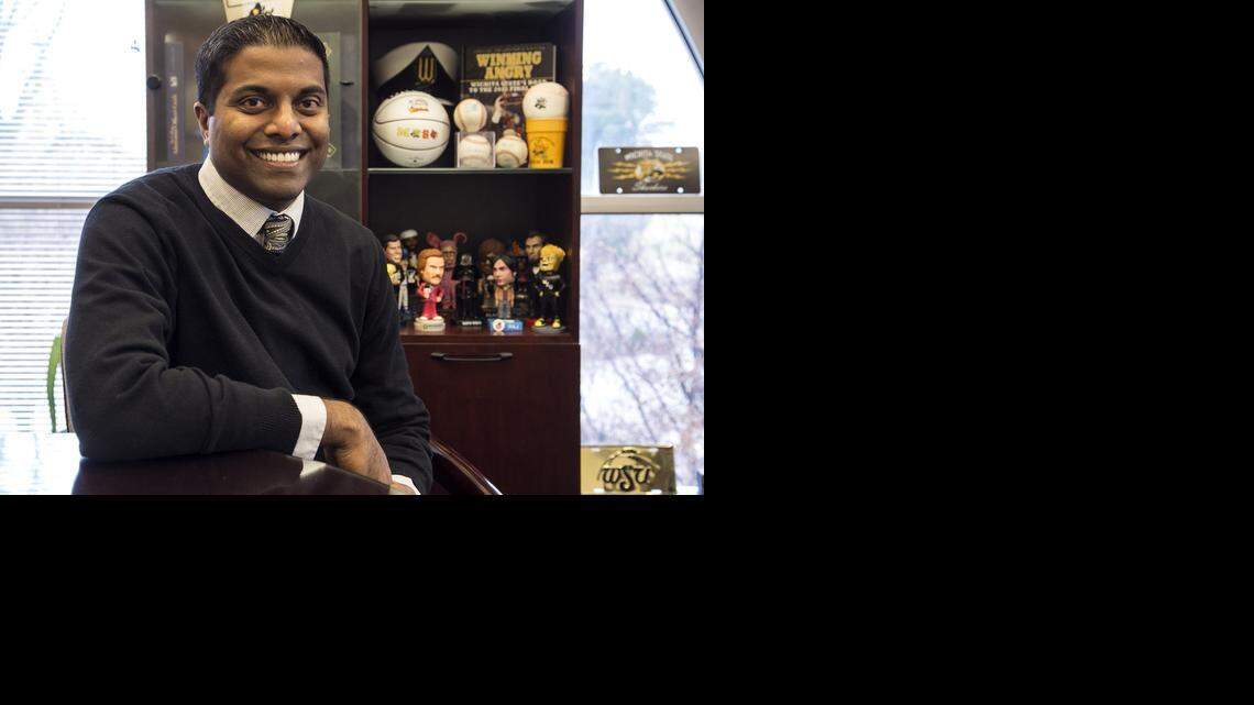 A conversation with Bobby Gandu