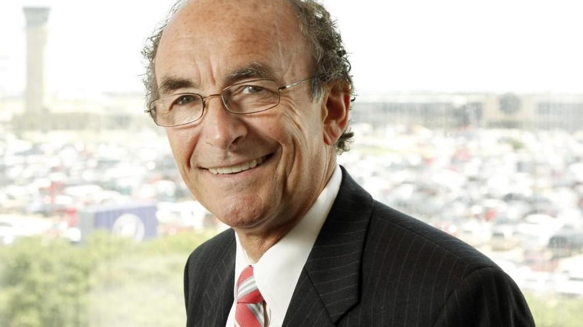 Five questions with Michael Phipps