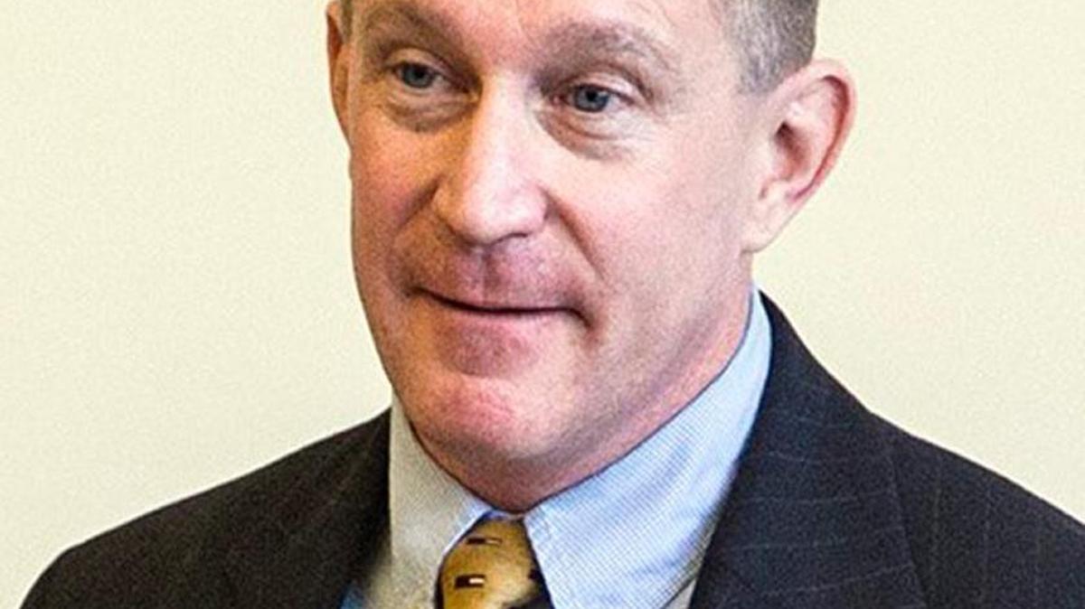 John Dascher