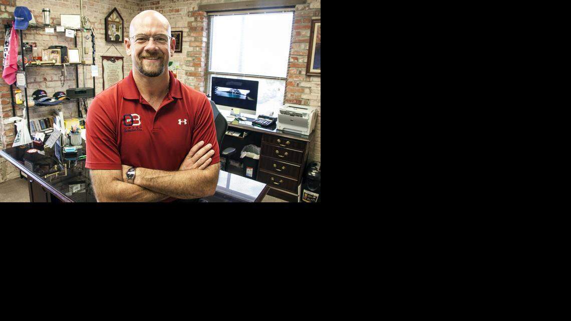 
Stephen Owens is the owner of Owens Bonding Co.
