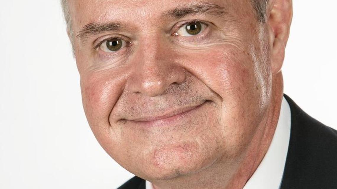 A conversation with Roy Heatherly