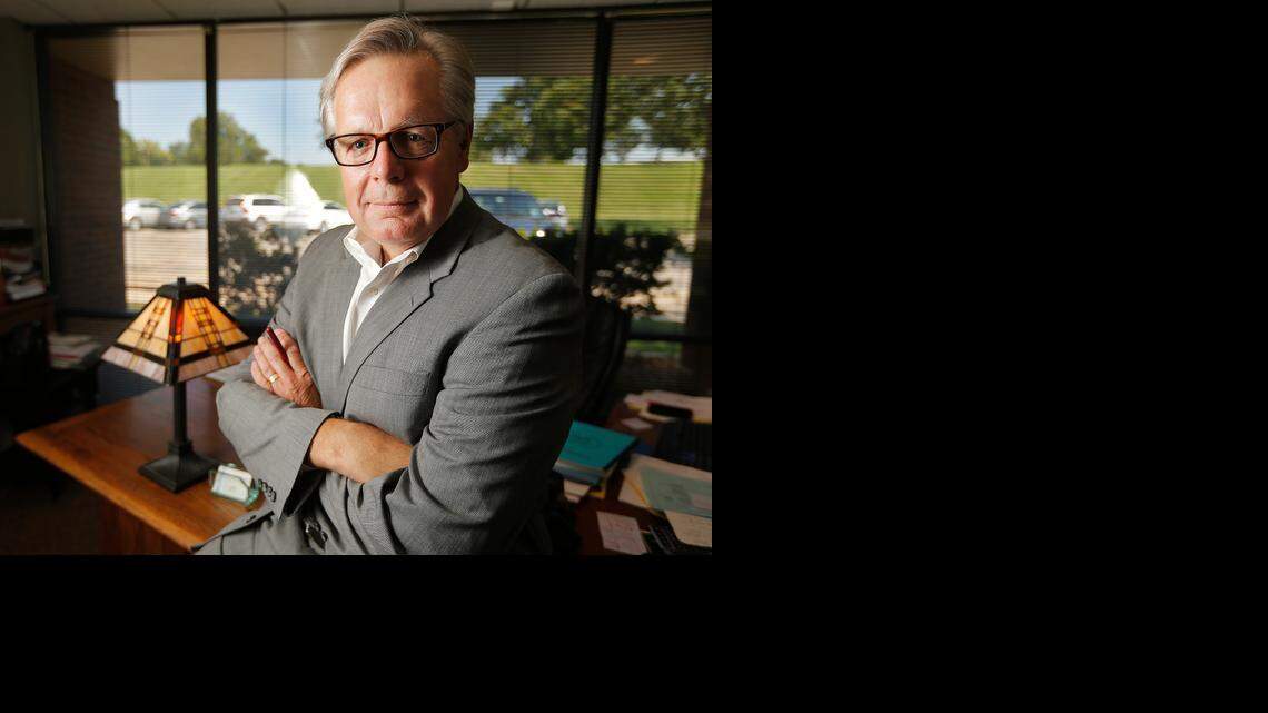 A conversation with Jon Rosell