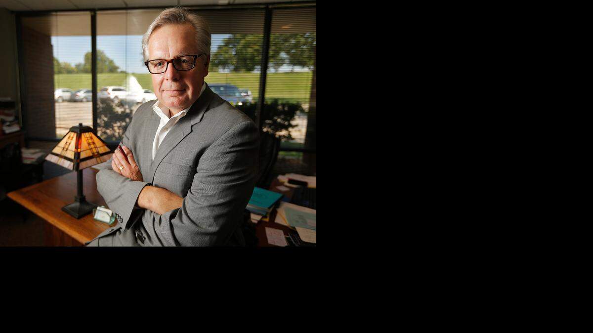 
In the wake of the defeat of the recent sales tax propoal, Chamber chairman Jon Rosell said he wants “to focus on making sure that we are listening to a variety of opinions and perspectives and find common ground where we can agree and then roll up our sleeves and get busy and make progress.”
