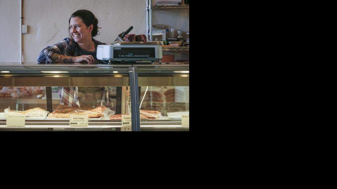 A conversation with Schane Gross