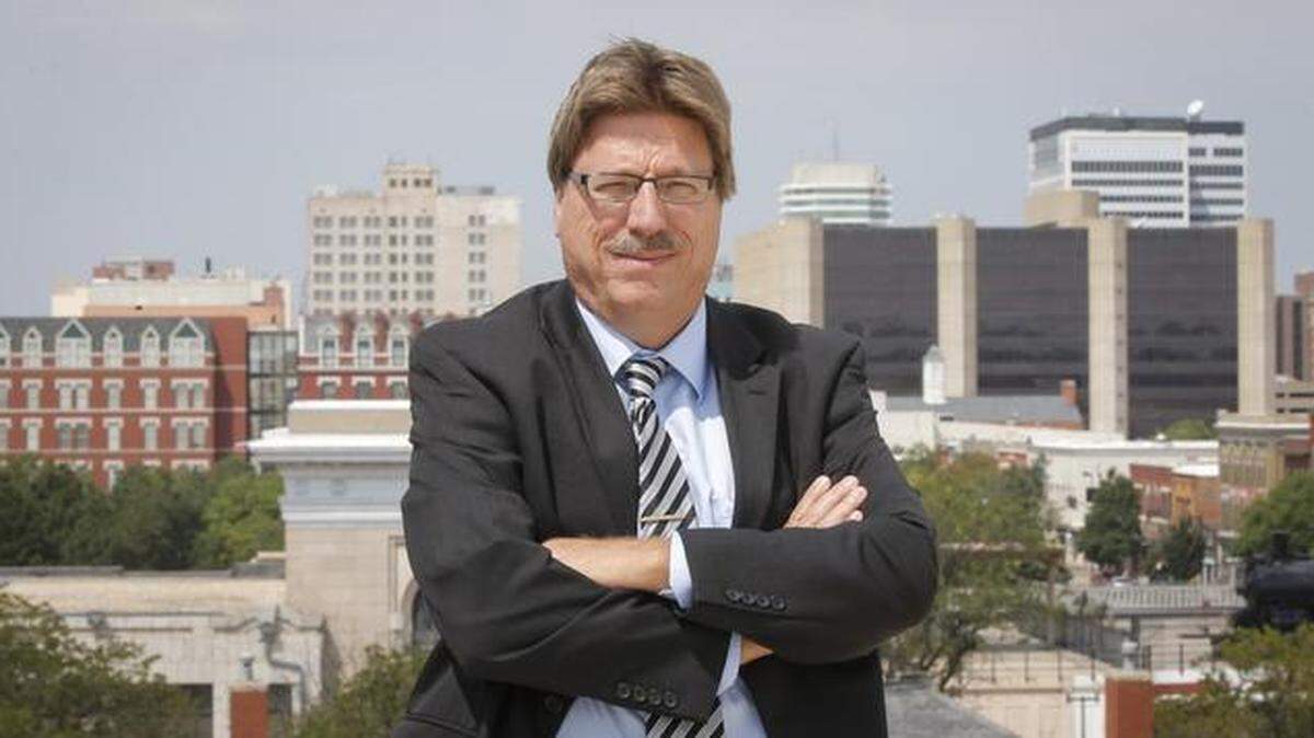 A vote to appoint Interim County Manager Tom Stolz as county manager could come as early as next week.