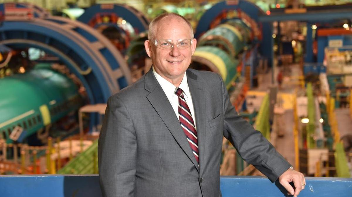 
Duane Hawkins is a senior vice president at Spirit AeroSystems, where he leads the aircraft supplier’s work for Boeing, defense and business and regional jets.

