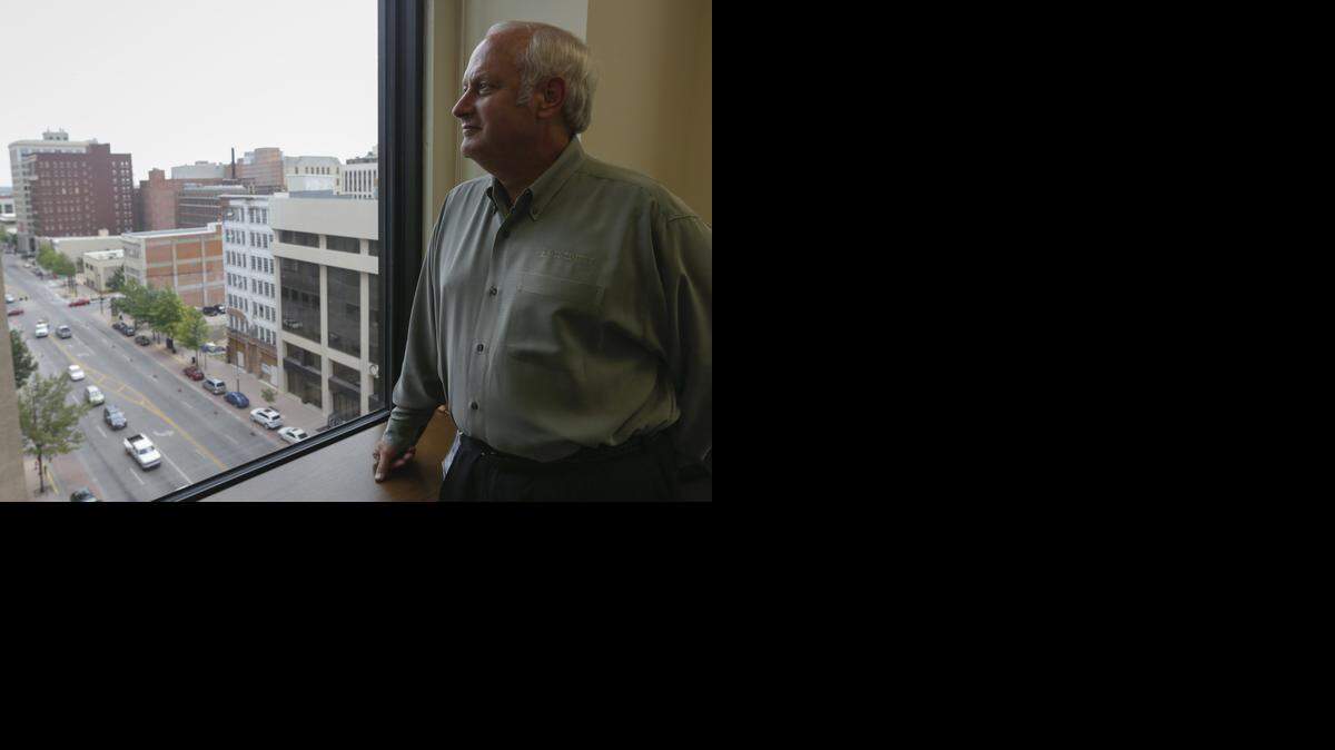 
Gary Schmitt is the chairman of the Greater Wichita Economic Development Coalition. He works at Intrust Bank, where he is the division director for commercial banking and real estate lending. 
