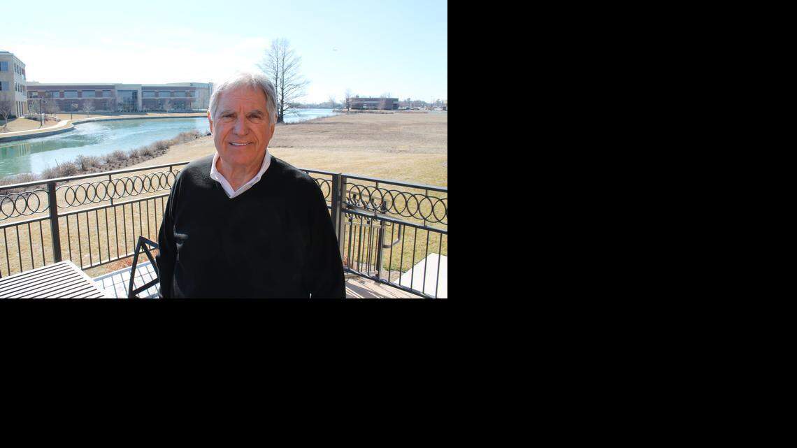 Chamber award honors Steve Clark as 'Uncommon Citizen'