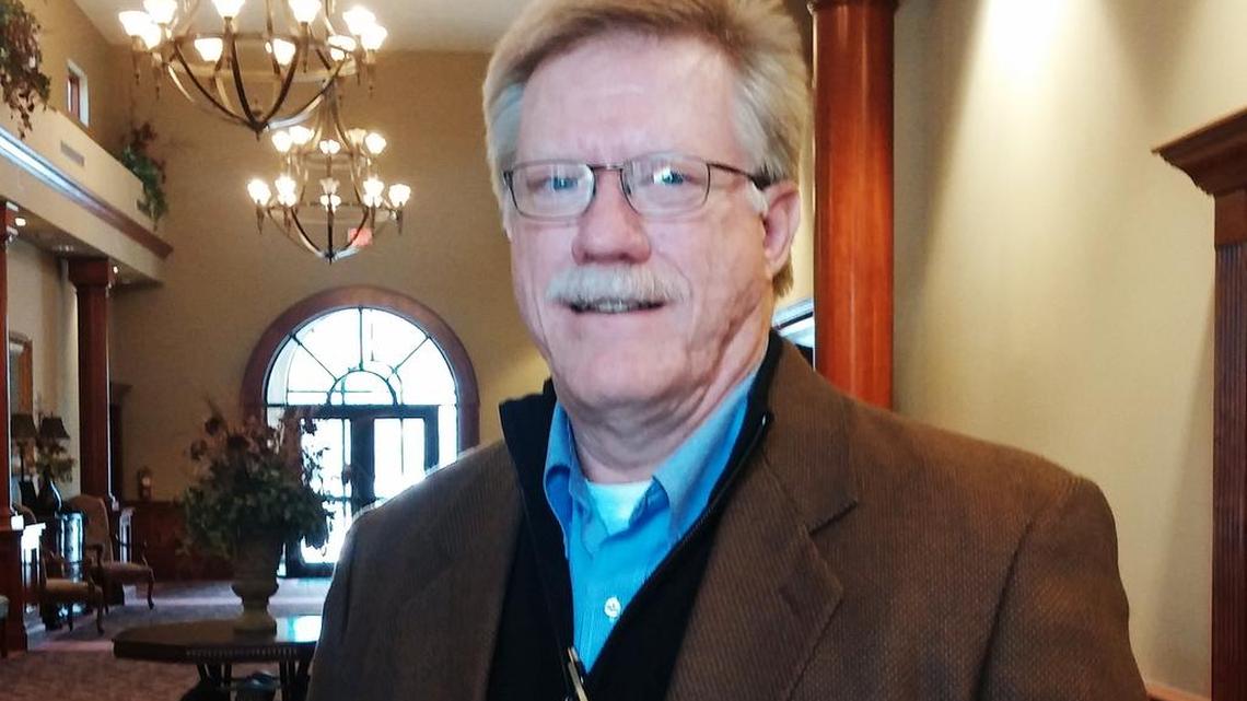 5 questions with Tim Shigley