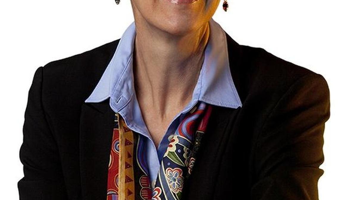 Cindy Claycomb will retire as director of WSU Ventures