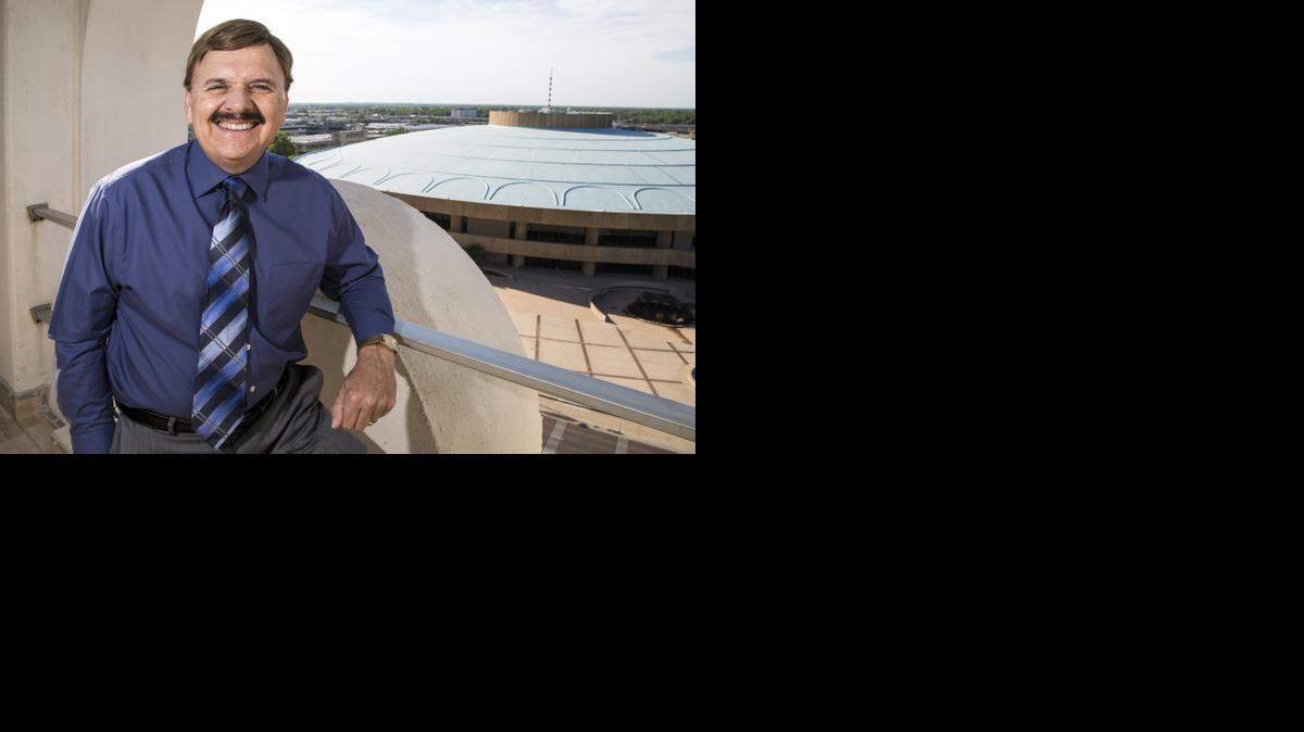 
Gordon Rogers, CEO of Empac, is retiring. 

