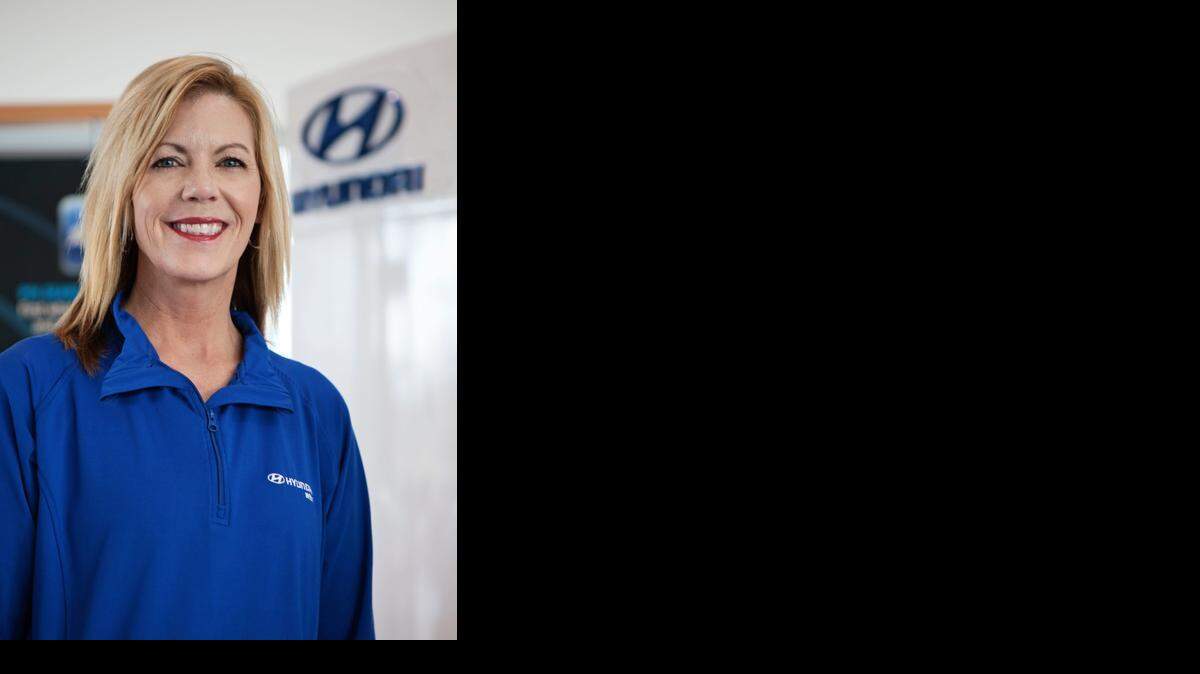 
Heather Cusick
Sales, Scholfield Hyundai West
