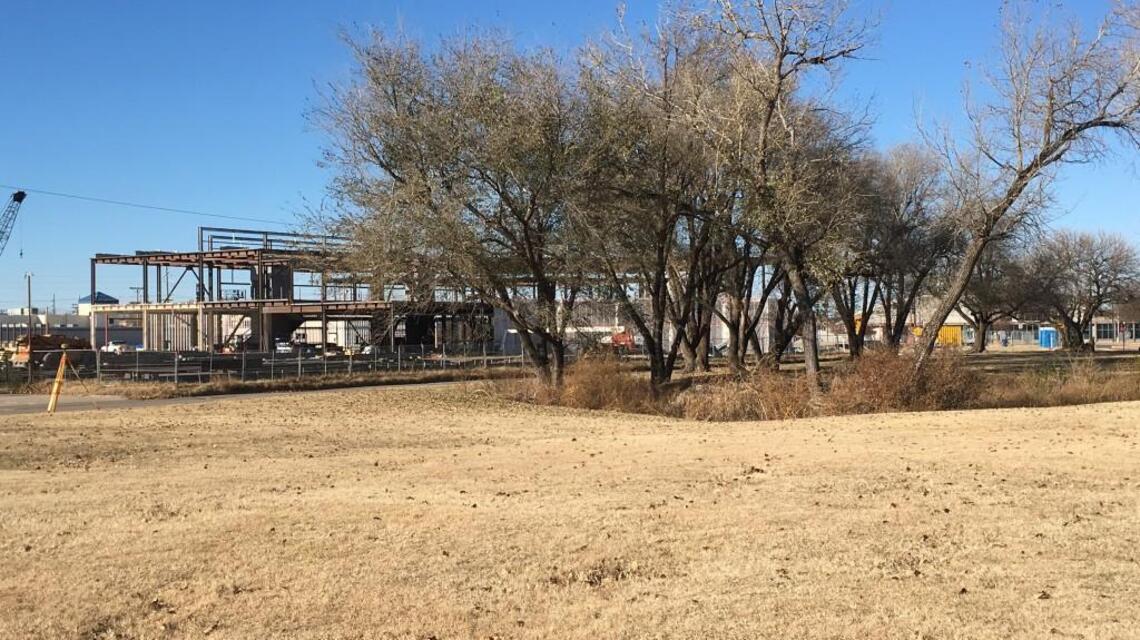 City looking at Delano, College Hill projects worth more than $65 million