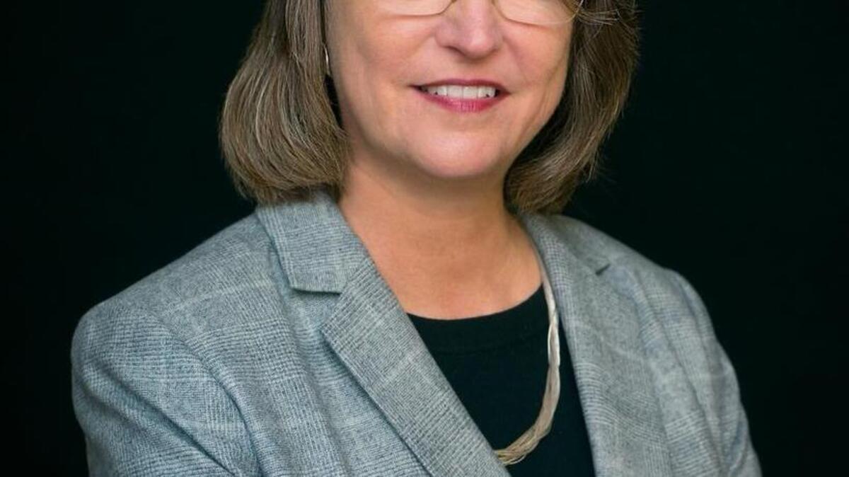 Patricia Minard