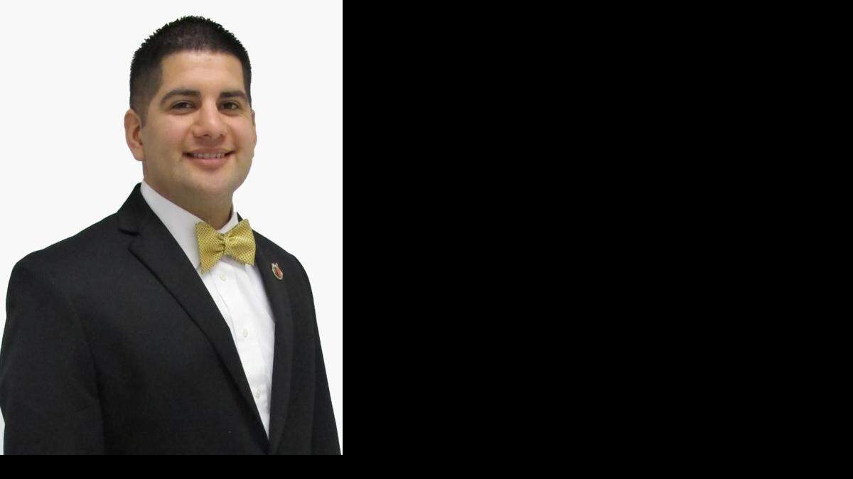 
Daniel Gutierrez
