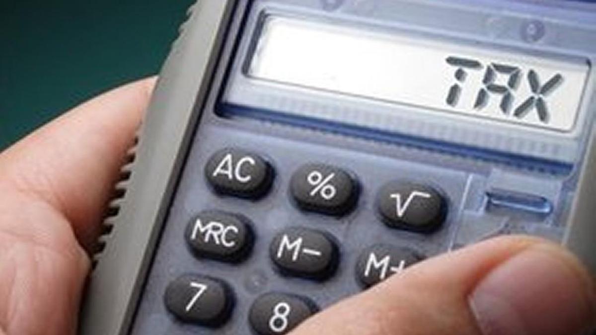 The IRS has received about 74 percent of the 2016 tax returns it expects to receive before Monday’s deadline.