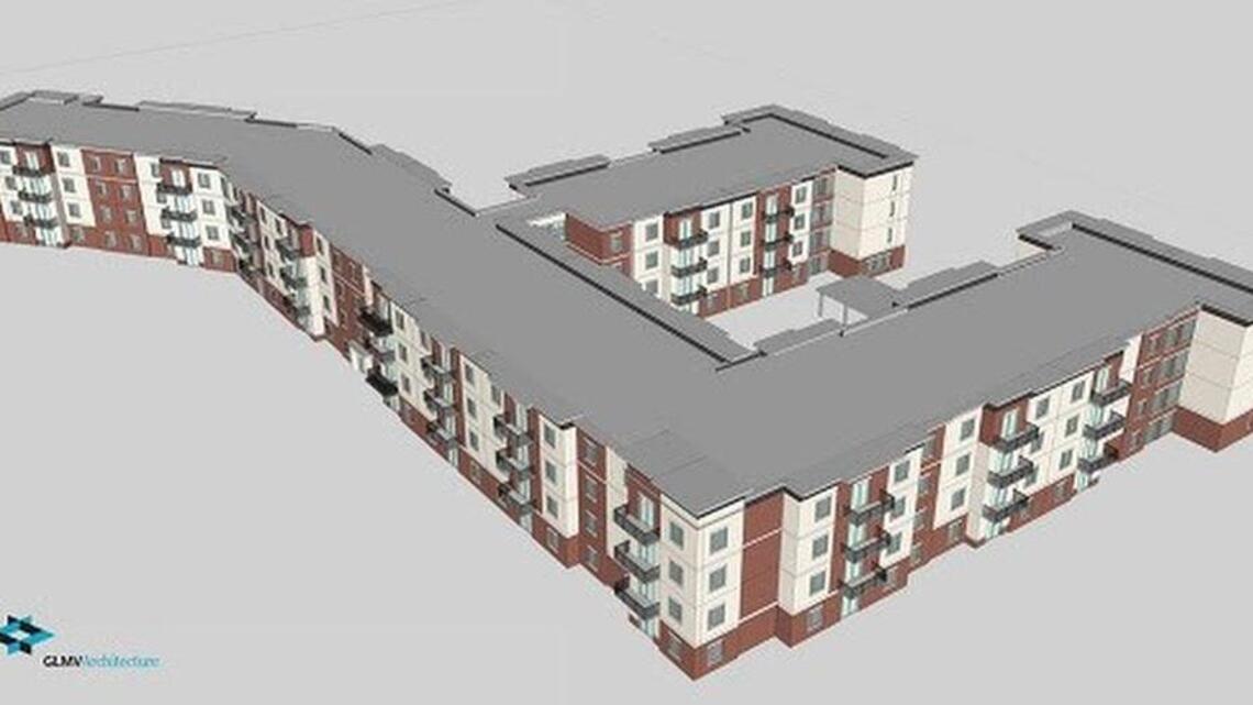 Another new project for WSU’s Innovation Campus