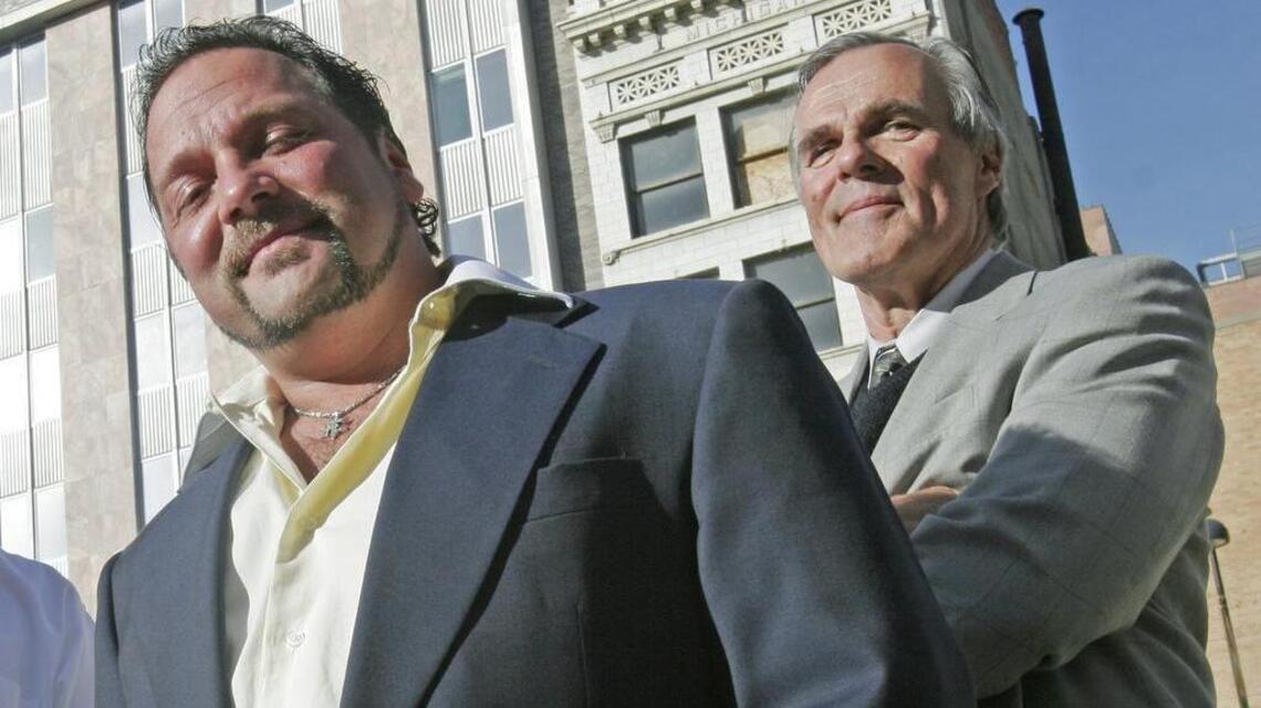 Supreme Court drops 56 fraud charges against former downtown Wichita developers