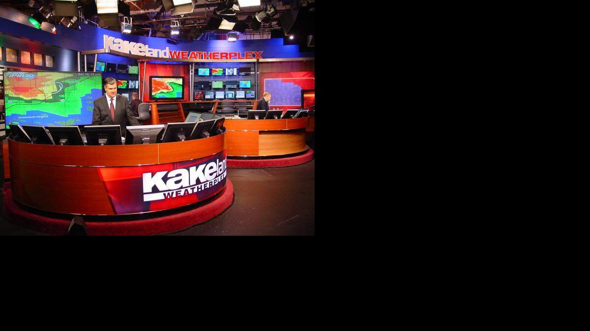 Bryan Frye, marketing manager for KAKE, had said if no agreement was reached by Jan. 6, the ABC station’s programming would be taken off Cox, but would remain on ATT’s Uverse, Dish Network and as a free, over-the-air broadcast signal.