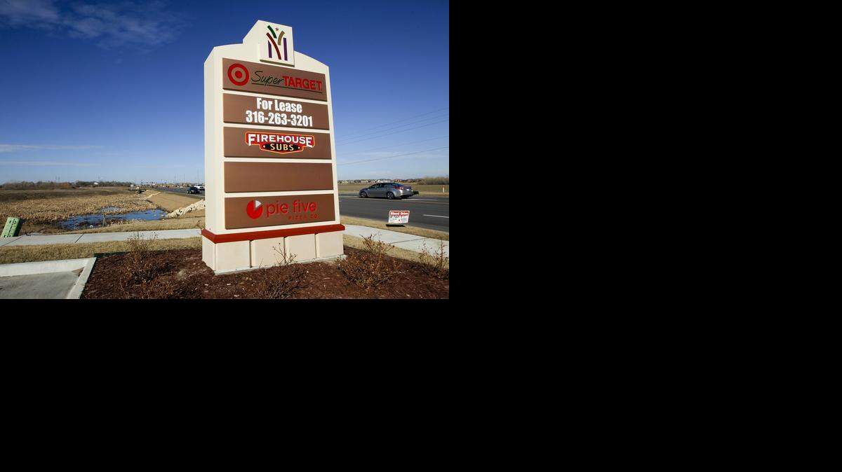 
There are plans to develop shops, offices and restaurants to the north of NewMarket Square shopping center.
