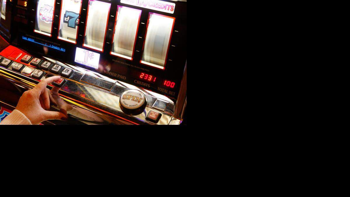 
The state has extended the application deadline for applications for a new casino in southeast Kansas to Jan. 30.
