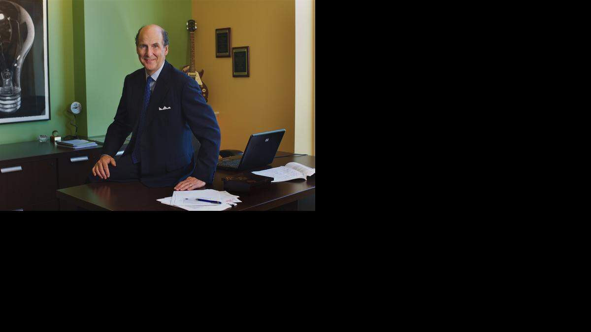 
Jack Kleinhenz is chief economist for the National Retail Federation.
