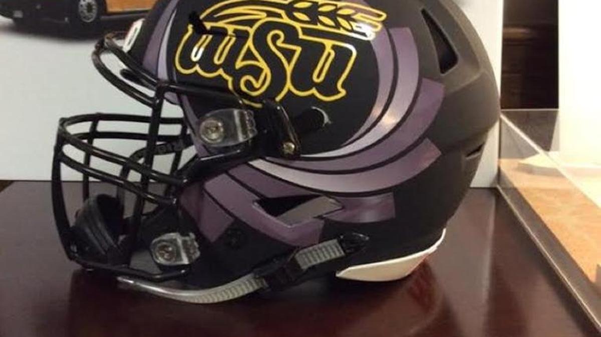 Could a Wichita State University football stadium go north of K-96 and Greenwich? Officials are having a “conversation” about it.