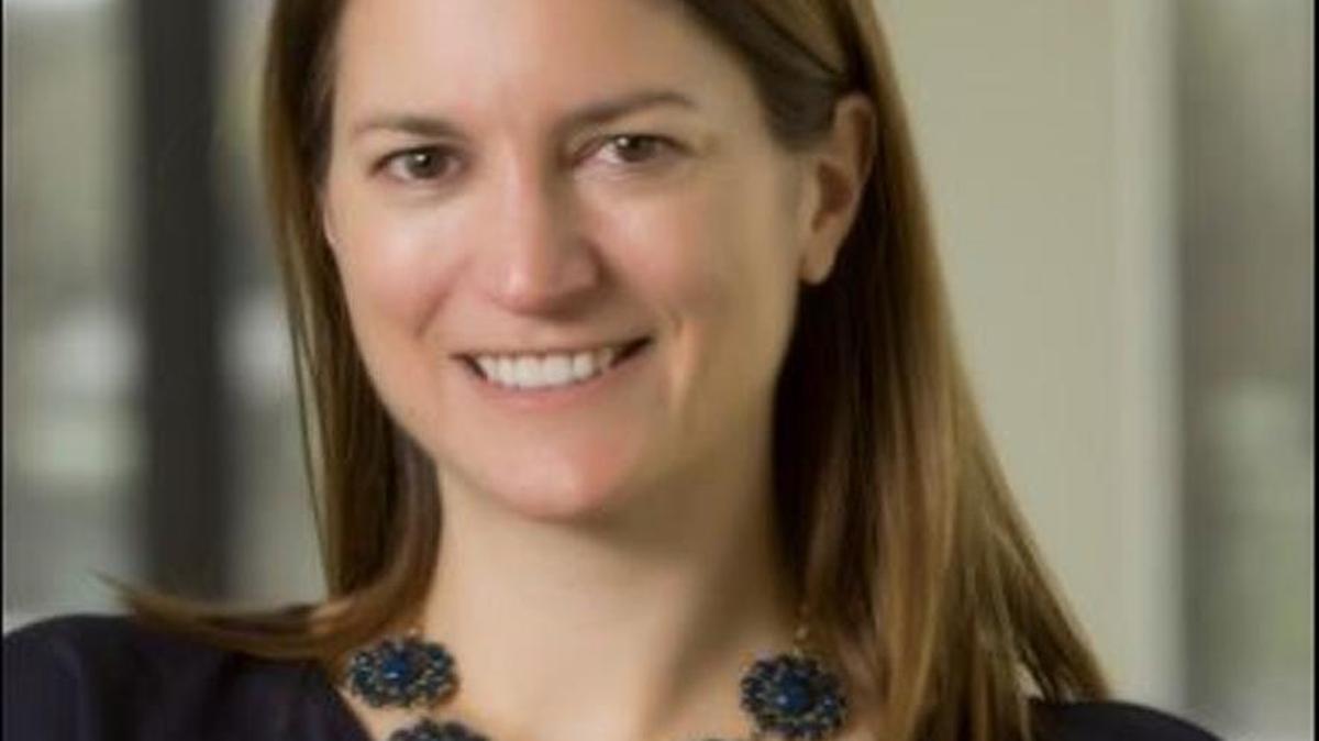 Meredith Olson