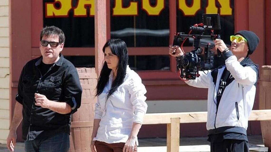 Independent filmmaking thriving in Wichita