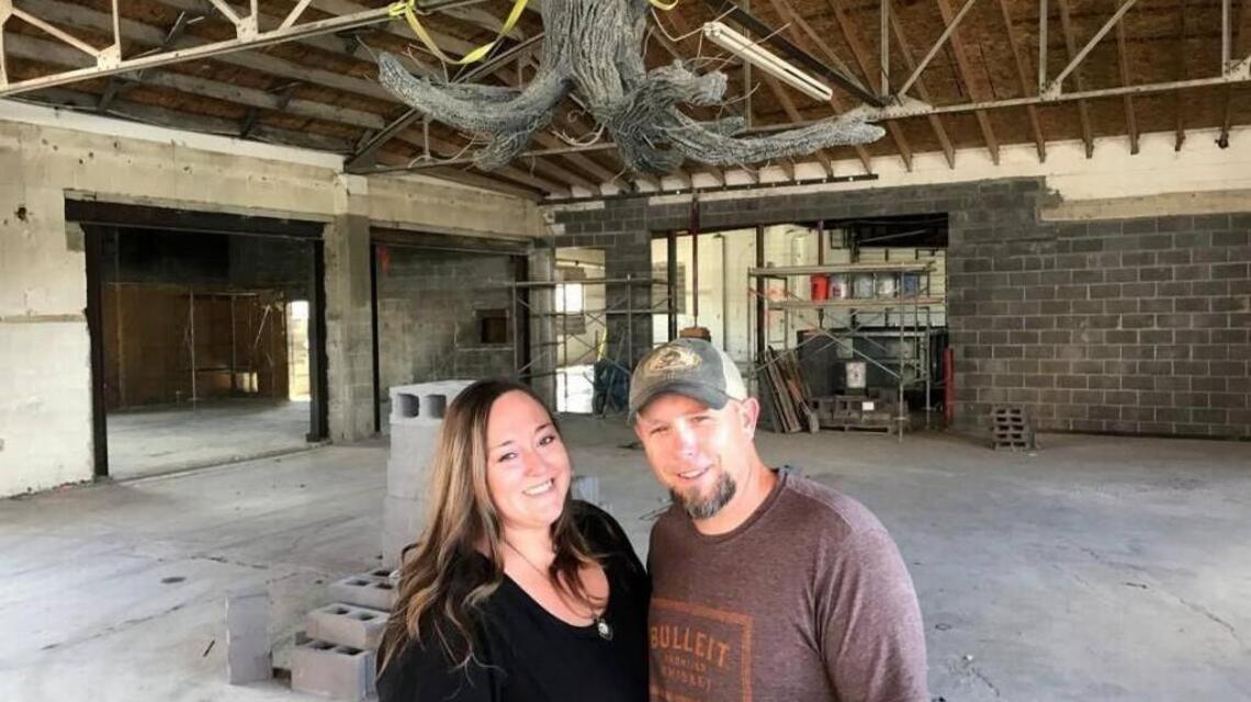 The Wichita restaurant scene will continue to get new players this year