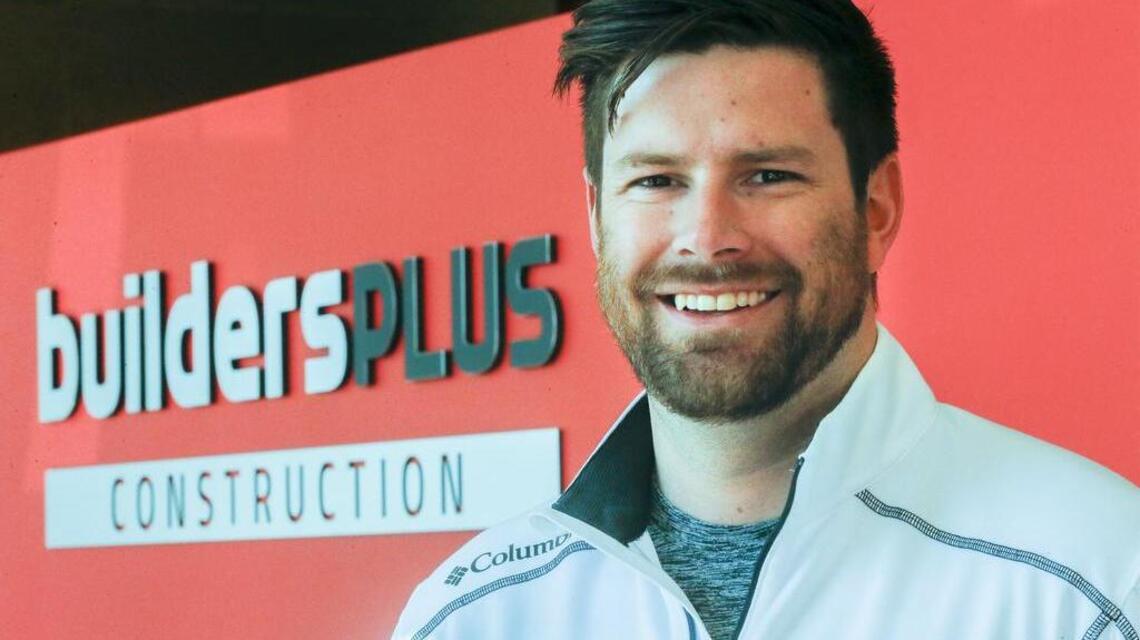 Chris Callen: finding meaning in technology and innovation