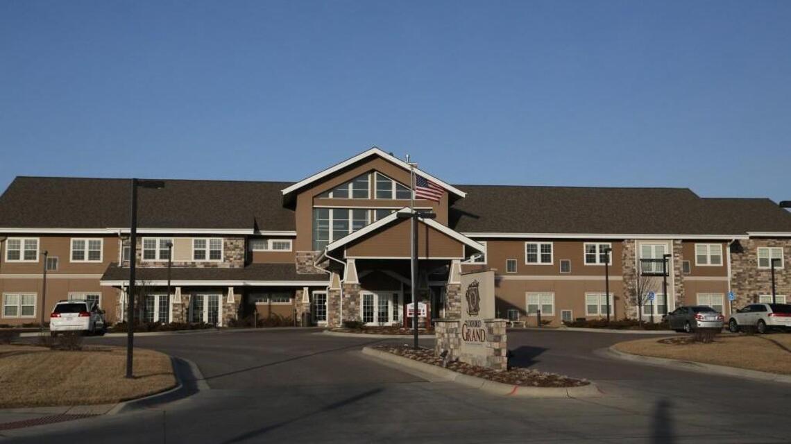 Evolving senior housing helps make Wichita more age-friendly