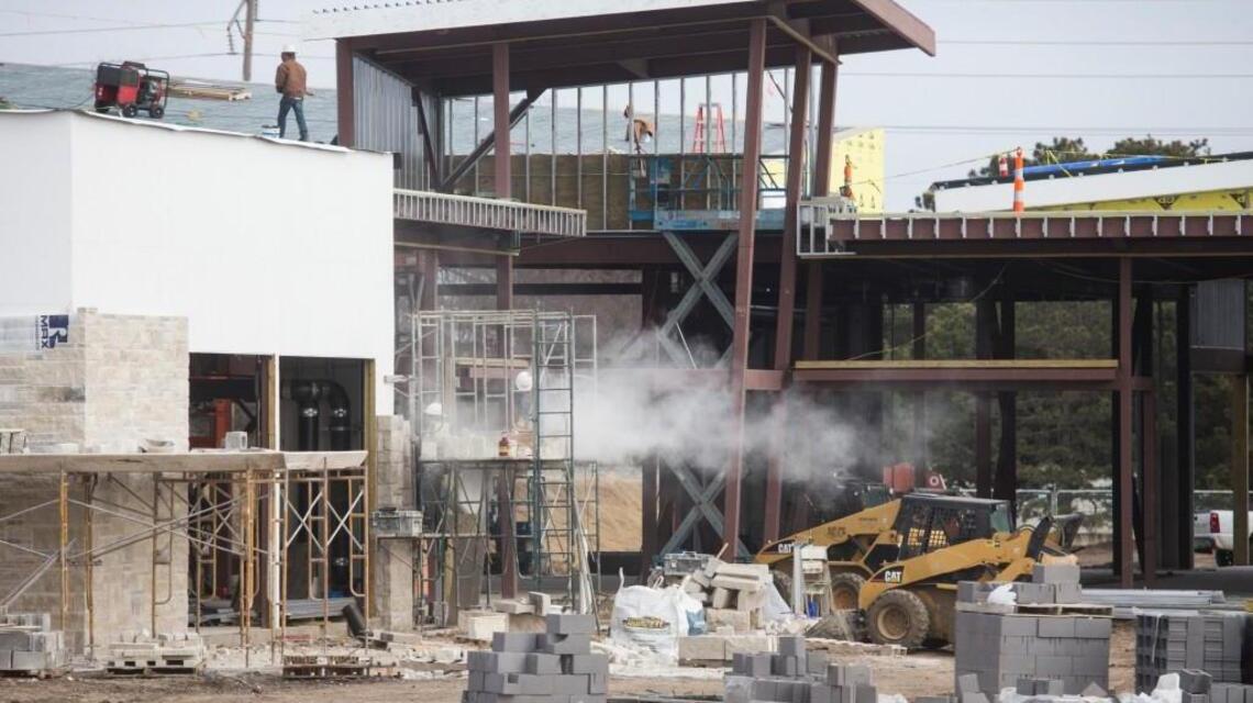 7 things to do at the new Mark Arts center