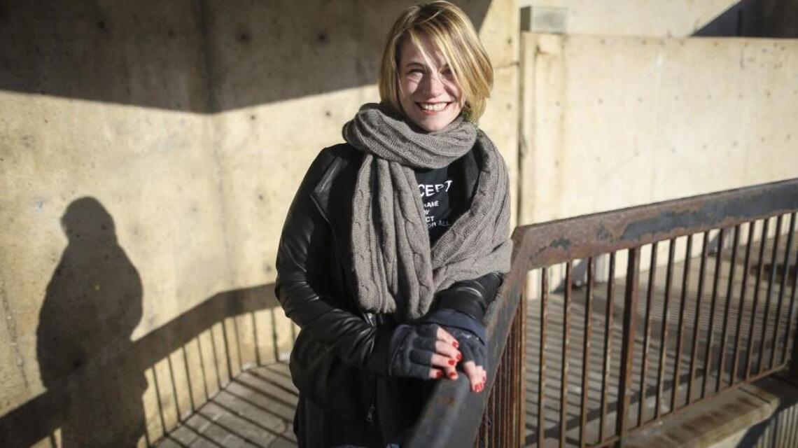 Van Steenhuyse likes Wichita’s enthusiasm for new ideas