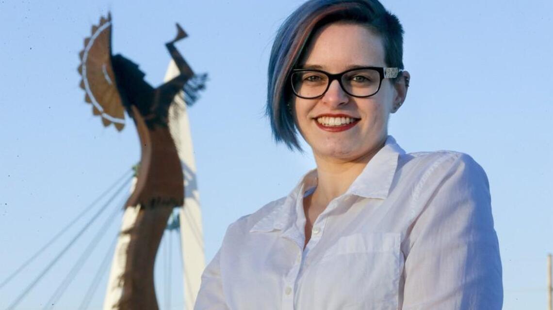 Kuckelman sees Wichitans as city’s great asset – and sometimes weakness