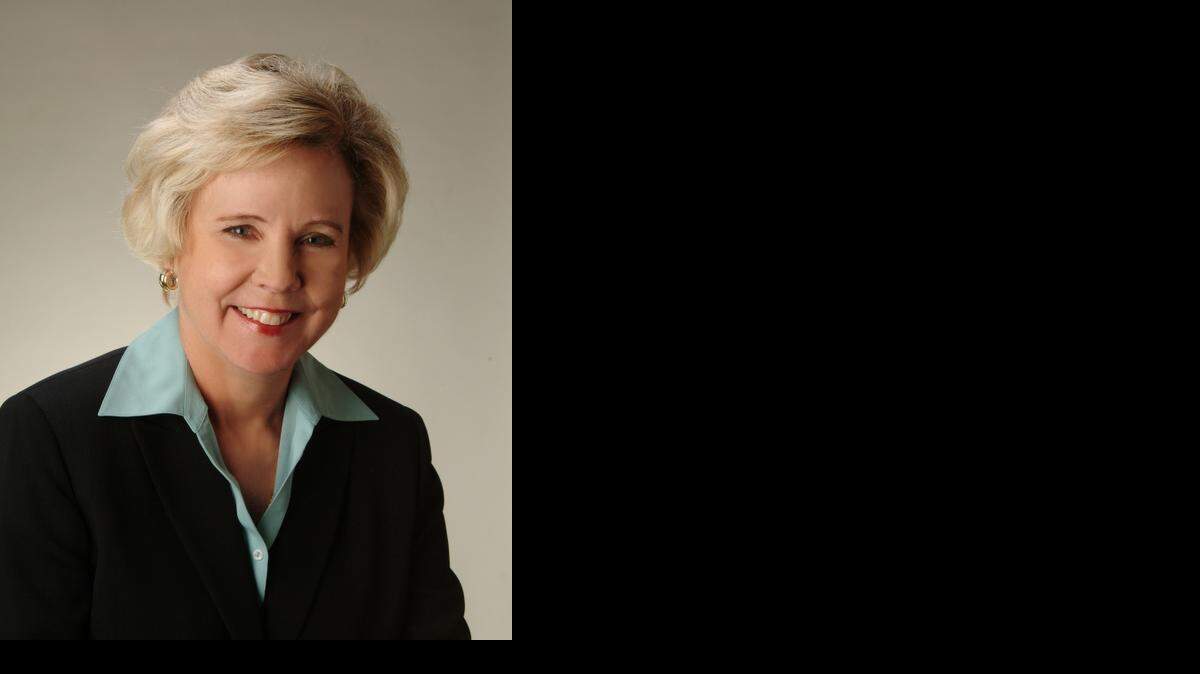 
Suzie Ahlstrand
