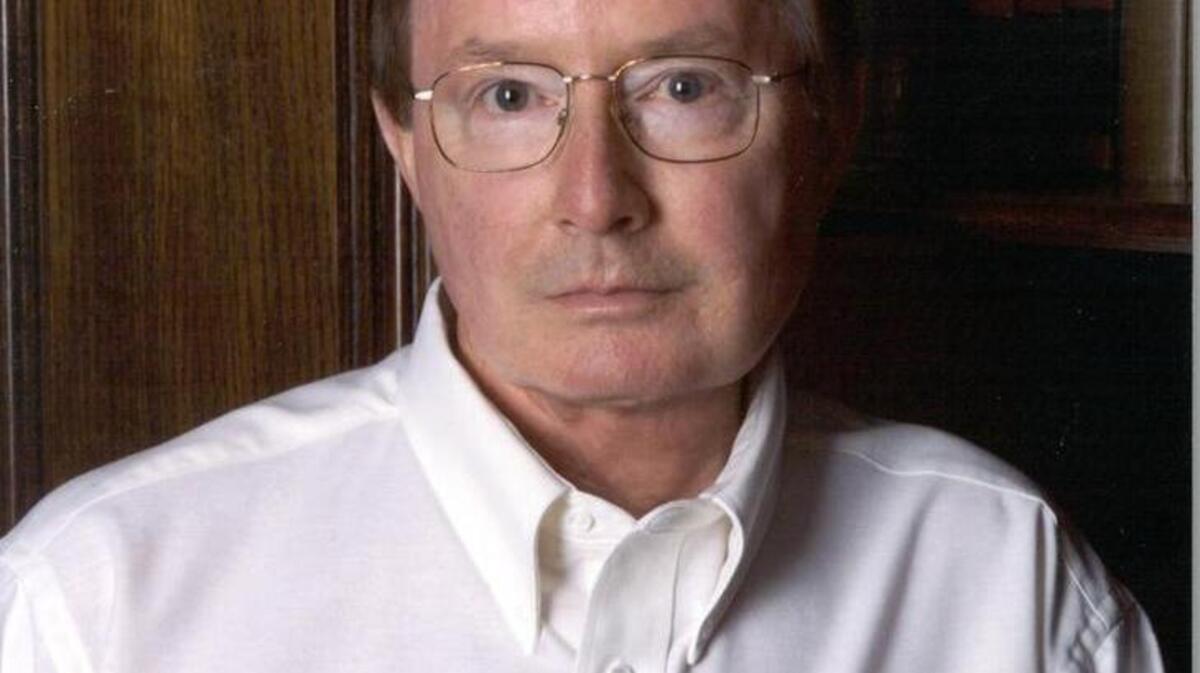 Ray Hull