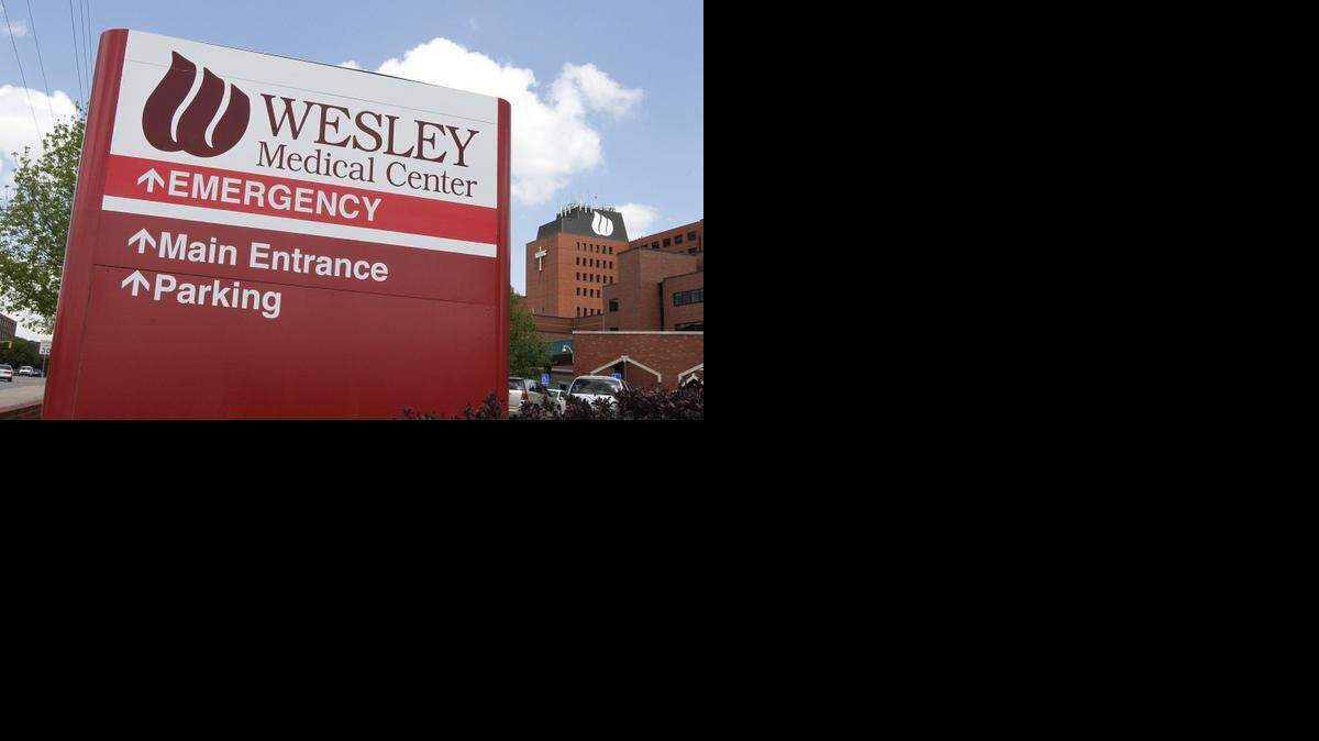 
 Emergency Services Professional Association, a private physicians group that staffs Wesley’s emergency room, has signed a deal to work for Wesley’s staffing vendor, EMCare.
