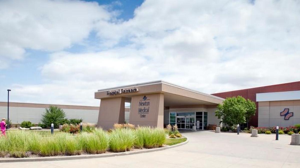 Newton Medical Center