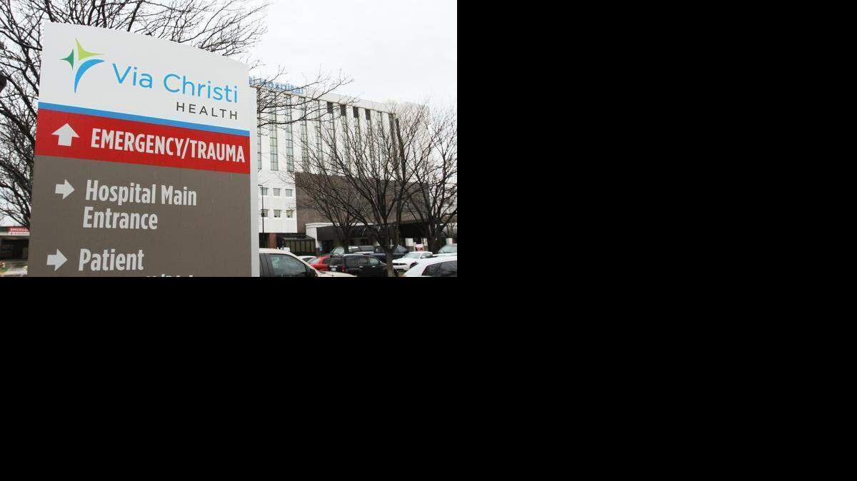 
Via Christi Hospital St. Francis and other ER staff in the health system will soon have a new employer. (April 1, 2013)
