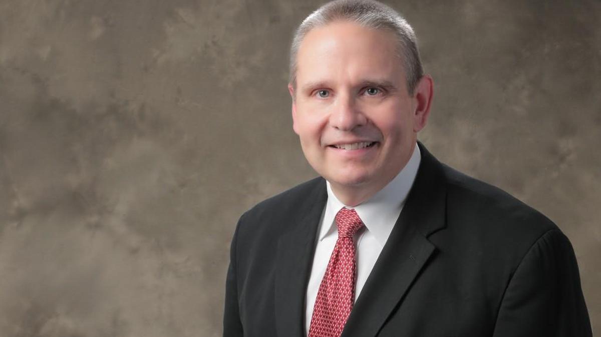 Via Christi Health announced Mike Mullins as its new leader. He starts his position at Via Christi on July 1.