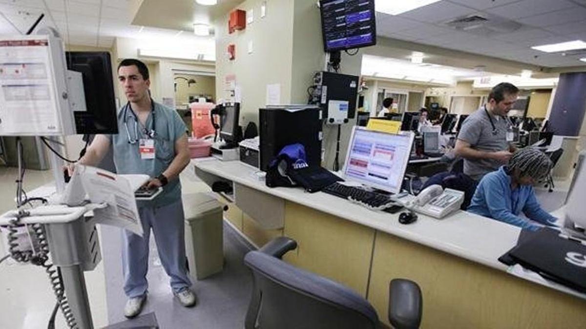 Health care positions make up about half of the top 100 jobs for 2017, according to U.S. News & World Report.