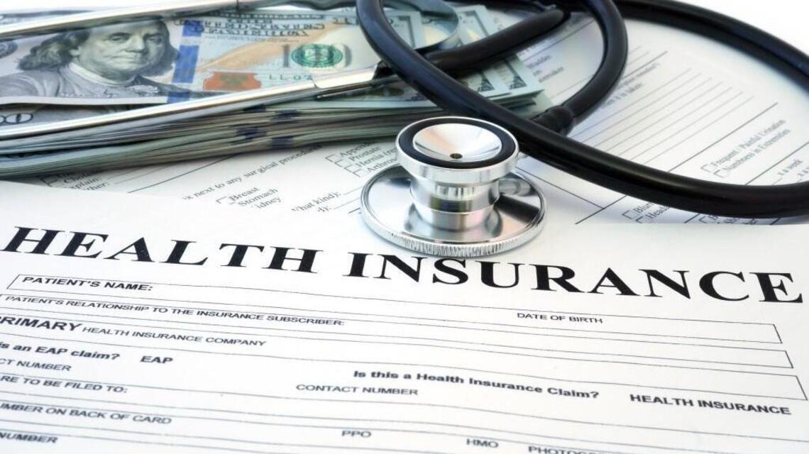 Health insurance rates continue upward trend | Wichita Eagle
