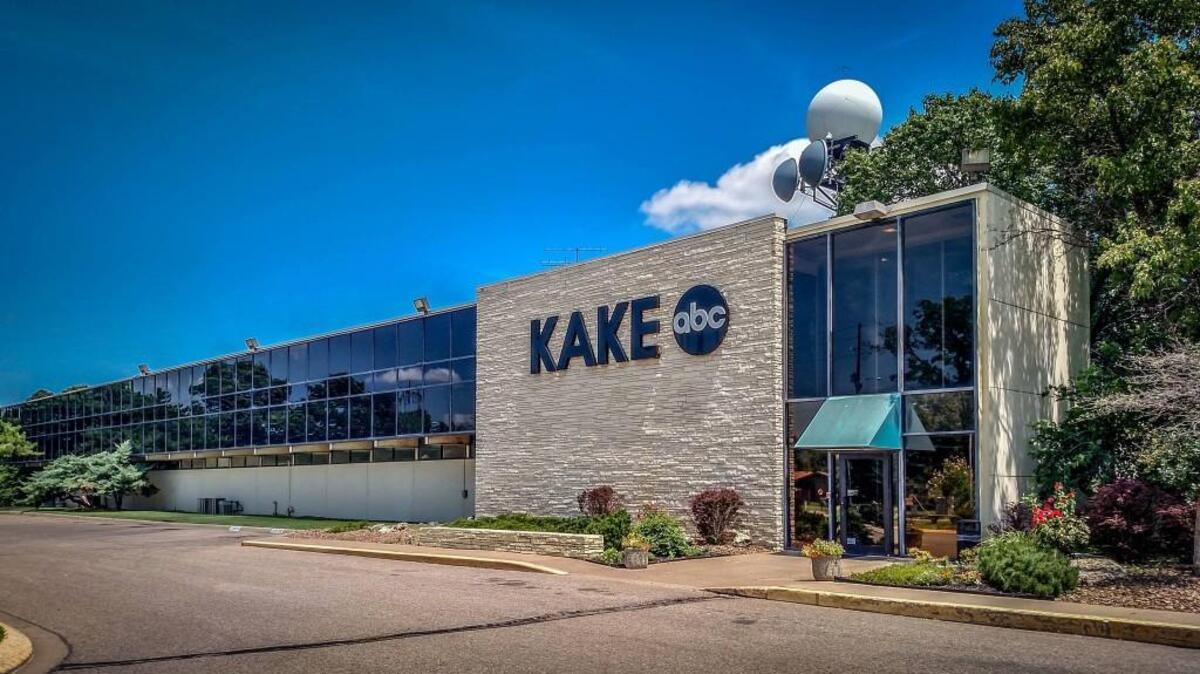 Lockwood Broadcast Group is set to take over ownership of Wichita’s KAKE-10, Channel 10, from Gray Television at the end of the month.