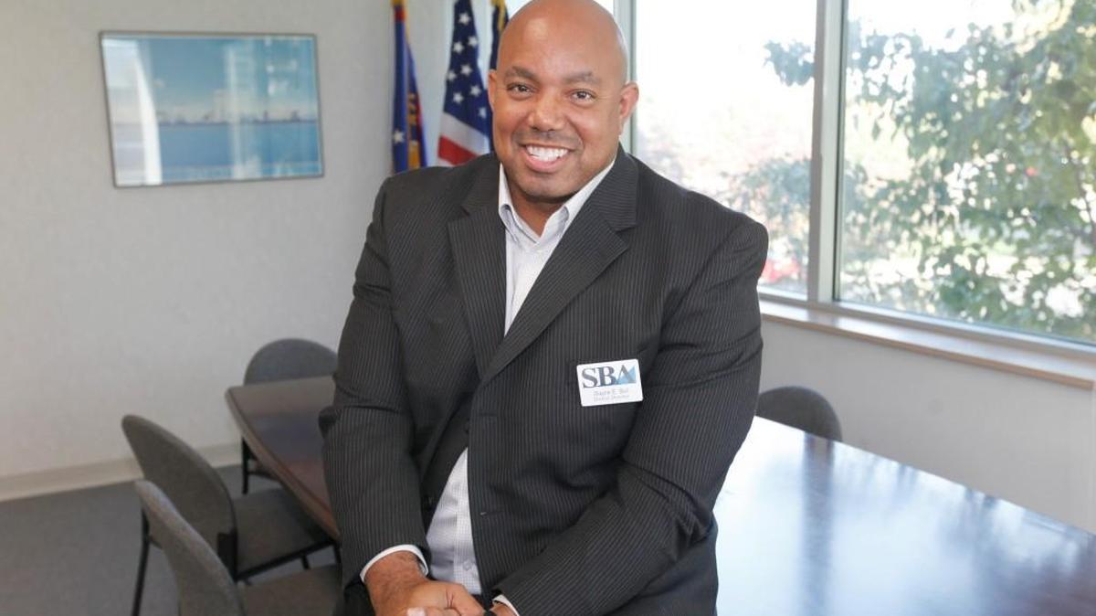Wayne Bell, head of the Wichita Small Business Administration office, has been named interim head of the SBA’s region covering Kansas, Missouri, Iowa and Nebraska.