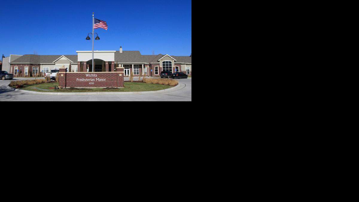 
The new independent living commons, part of the first phase of a building project, is among the new additions to Wichita Presbyterian Manor at 4700 W. 13th St. The campus has undergone a significant transformation in the last couple of years with the project. 
