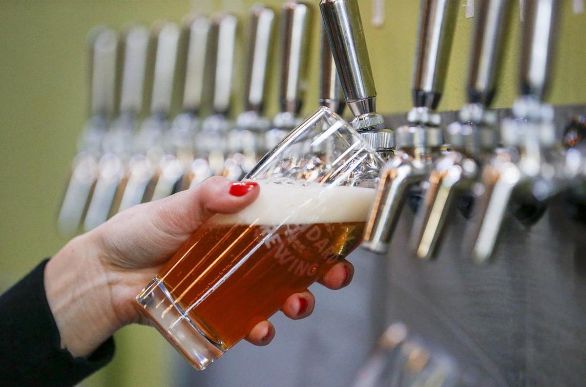 The University of Kentucky has decided not to take advantage of a change in Southeastern Conference policy that would have allowed UK to sell beer in general-seating areas of its sports venues.