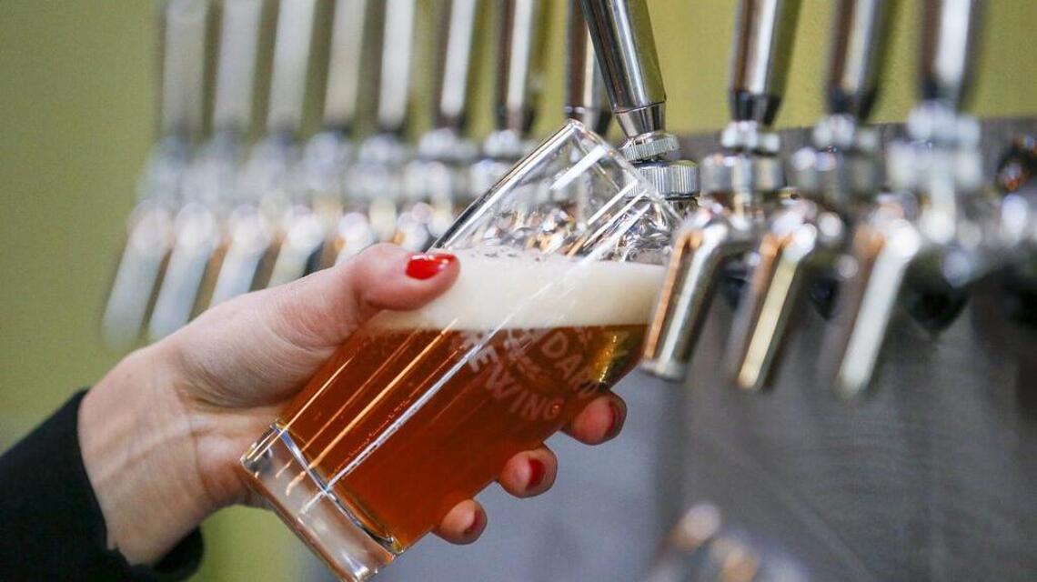 There’s a beer party brewing at Central Standard and City Hall approves